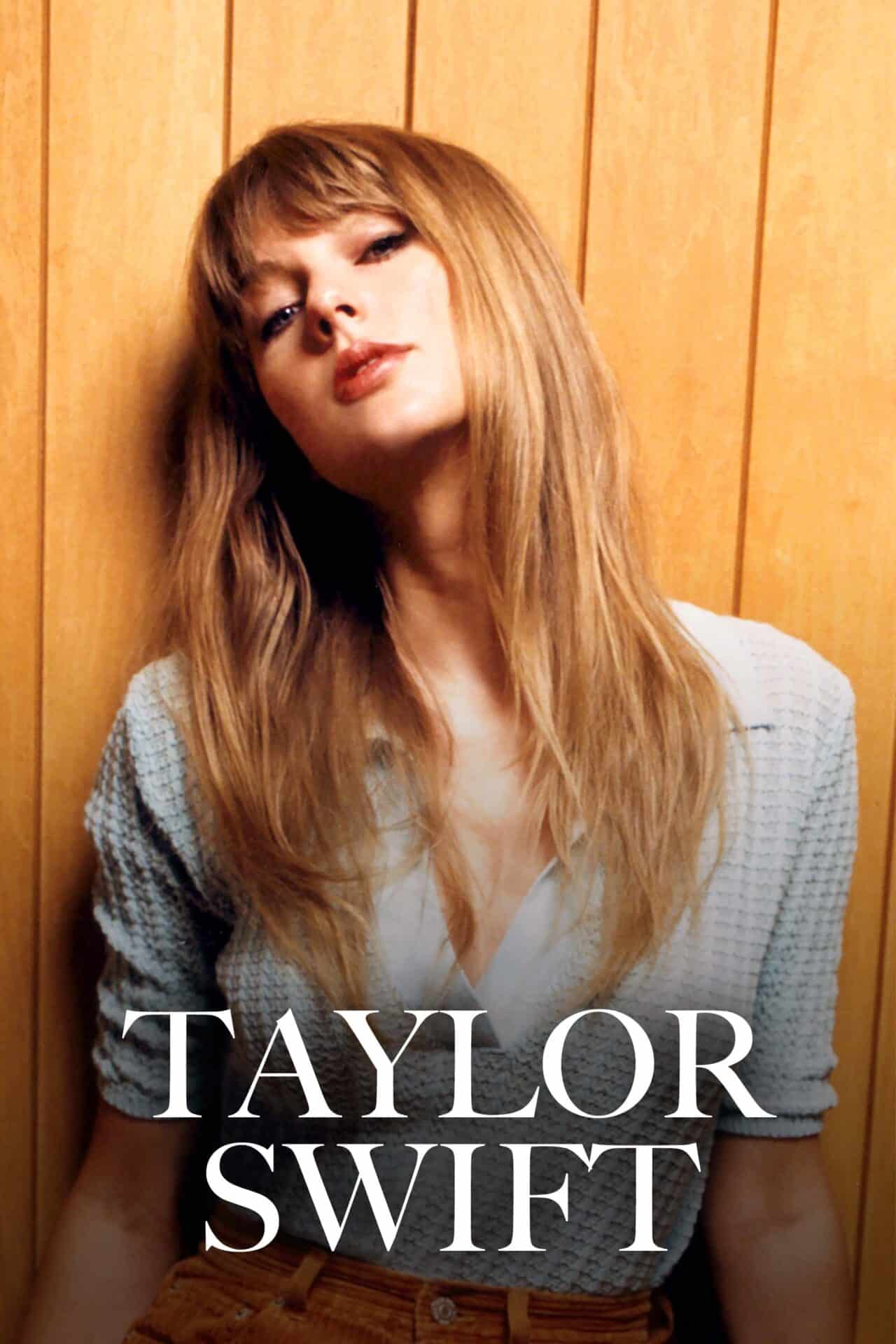 Efekt Taylor Swift