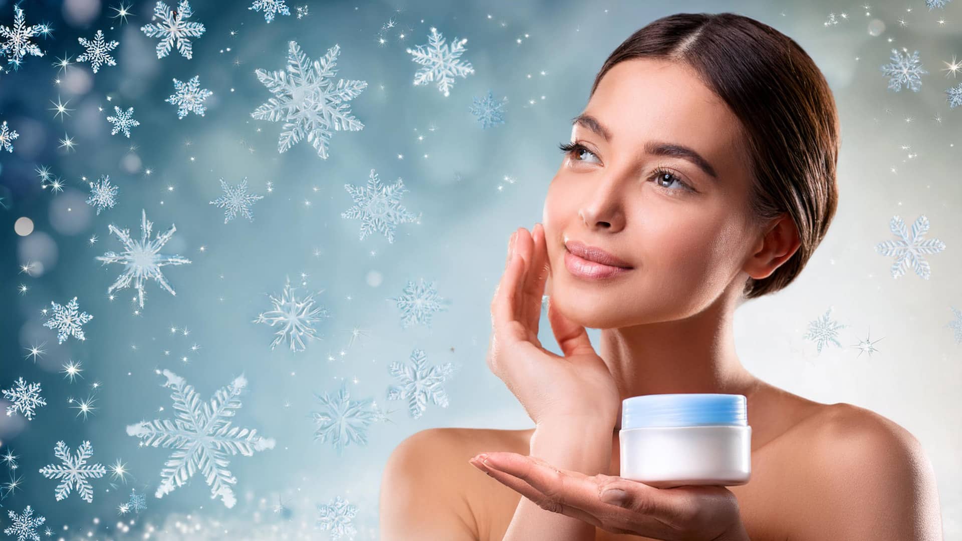 Najlepsze kremy ochronne na zimę – jak chronić skórę przed mrozem?