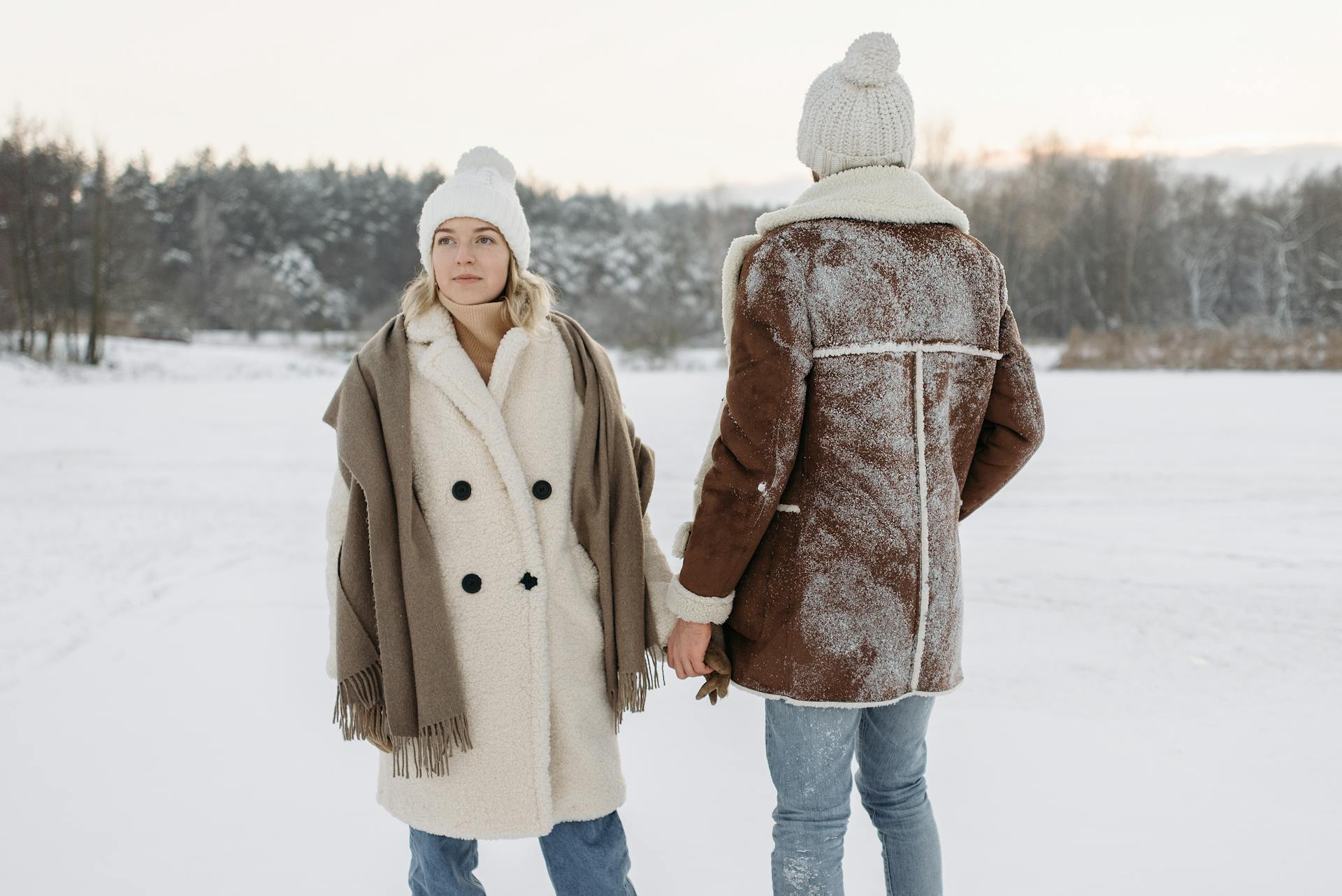 Najgorętsze trendy w kurtkach zimowych 2024