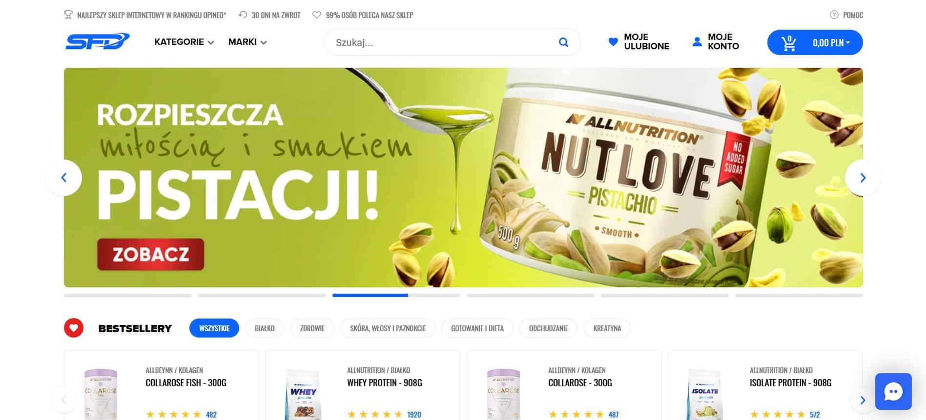 Czym tak właściwie jest chlorella i co warto o niej wiedzieć?