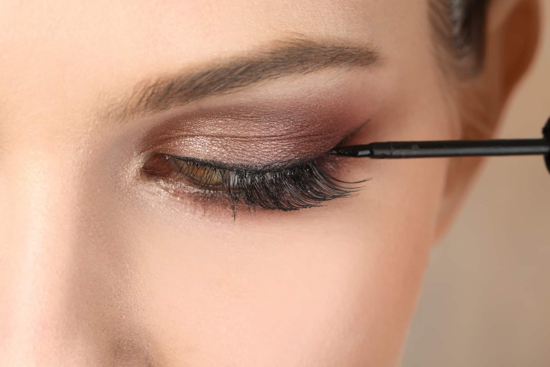 Tusz do rzęs, który podkreśli spojrzenie