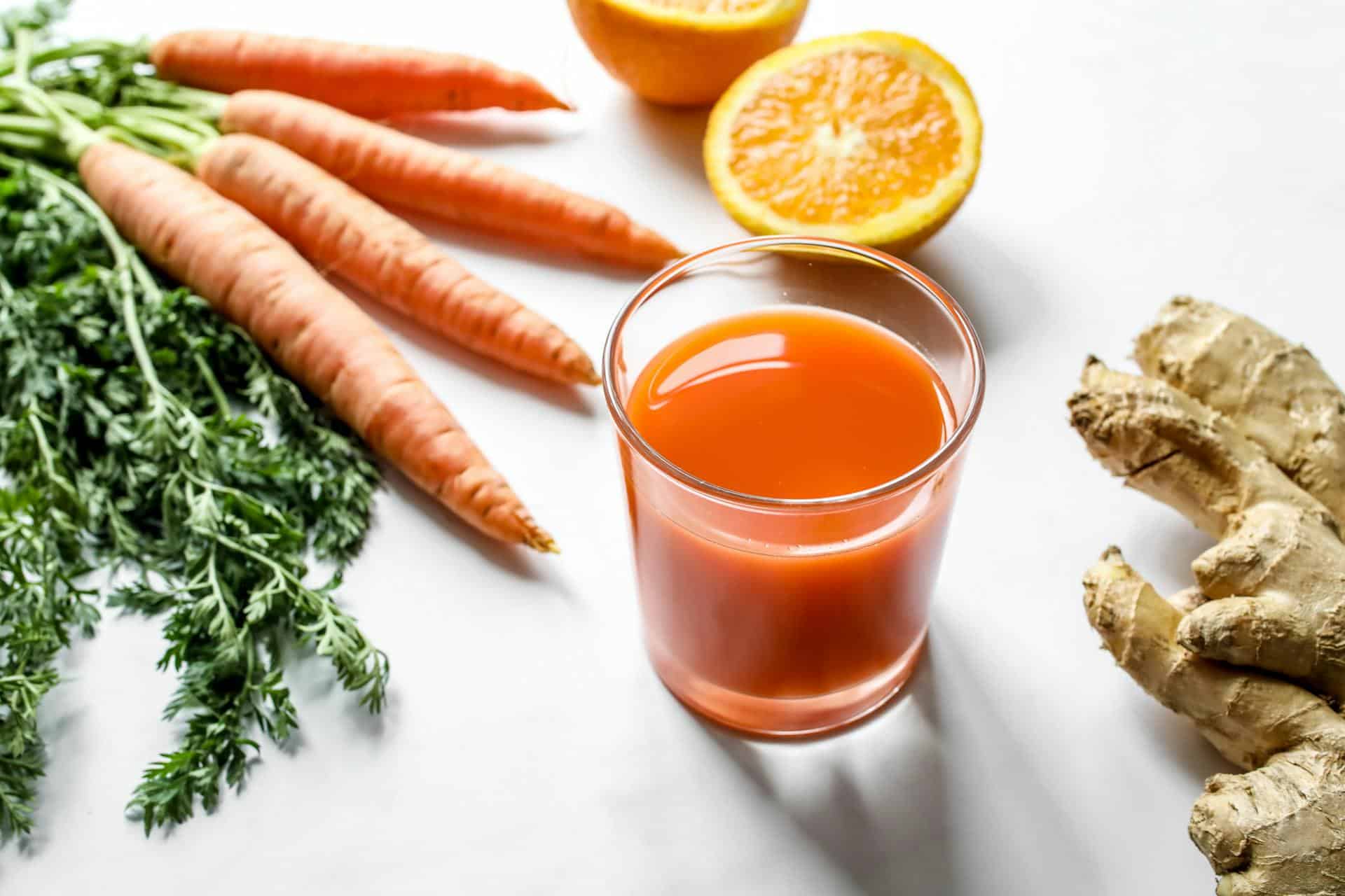 Wiosenne smoothie na odporność – naturalna bomba witaminowa