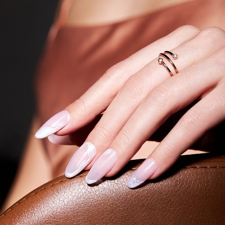 Ten Moment – manicure, który celebruje wyjątkowe chwile