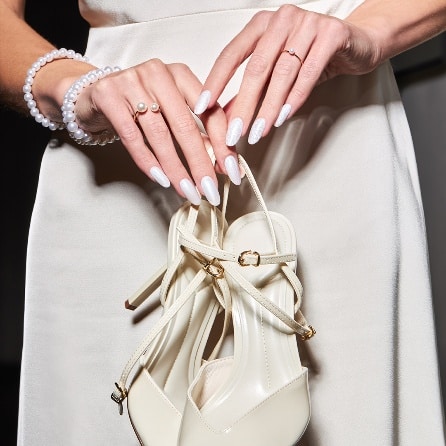 Ten Moment – manicure, który celebruje wyjątkowe chwile