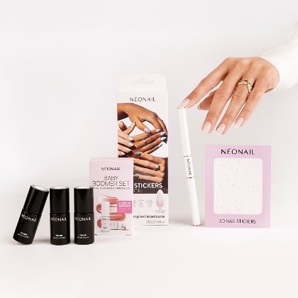 Ten Moment – manicure, który celebruje wyjątkowe chwile