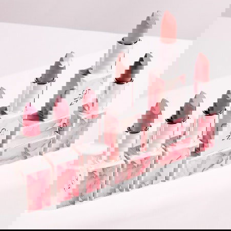 Blask, który pielęgnuje – nowa kolekcja pomadek NEO MAKE UP Blask, który pielęgnuje – nowa kolekcja pomadek NEO MAKE UP