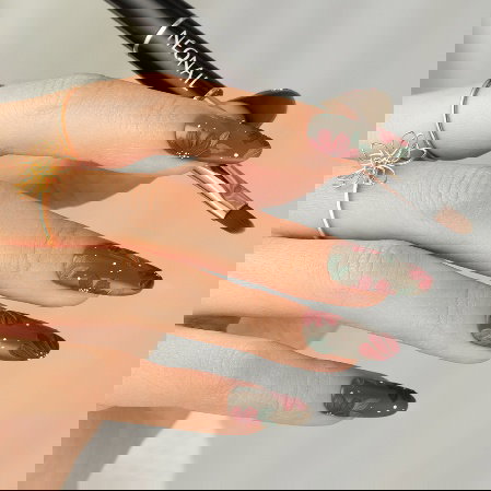 Jesień 2025 z NEONAIL – sztuka na paznokciach w nowym wydaniu