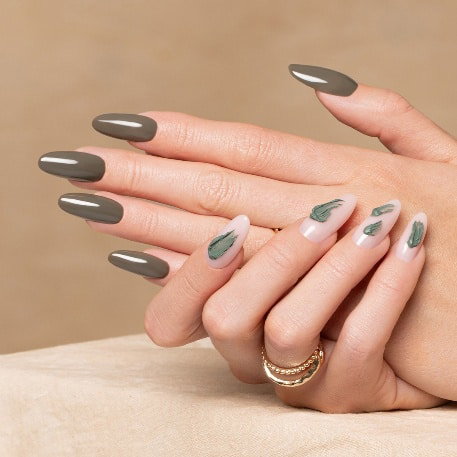 Jesień 2025 z NEONAIL – sztuka na paznokciach w nowym wydaniu