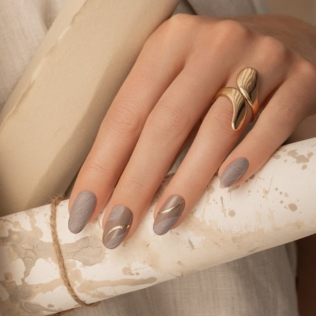 Jesień 2025 z NEONAIL – sztuka na paznokciach w nowym wydaniu