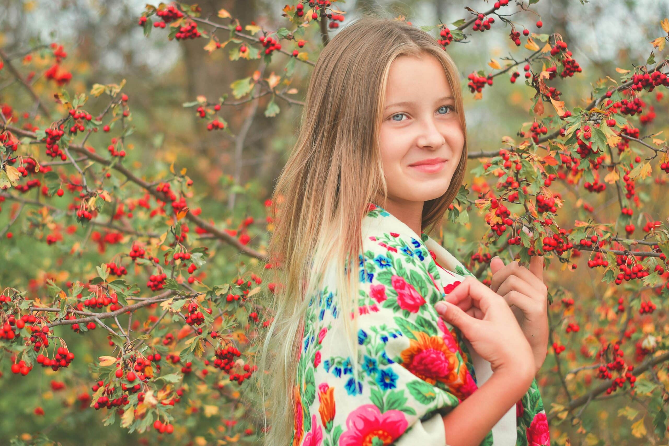 Jesienne boho inspiracje na ciepłe i stylowe dni