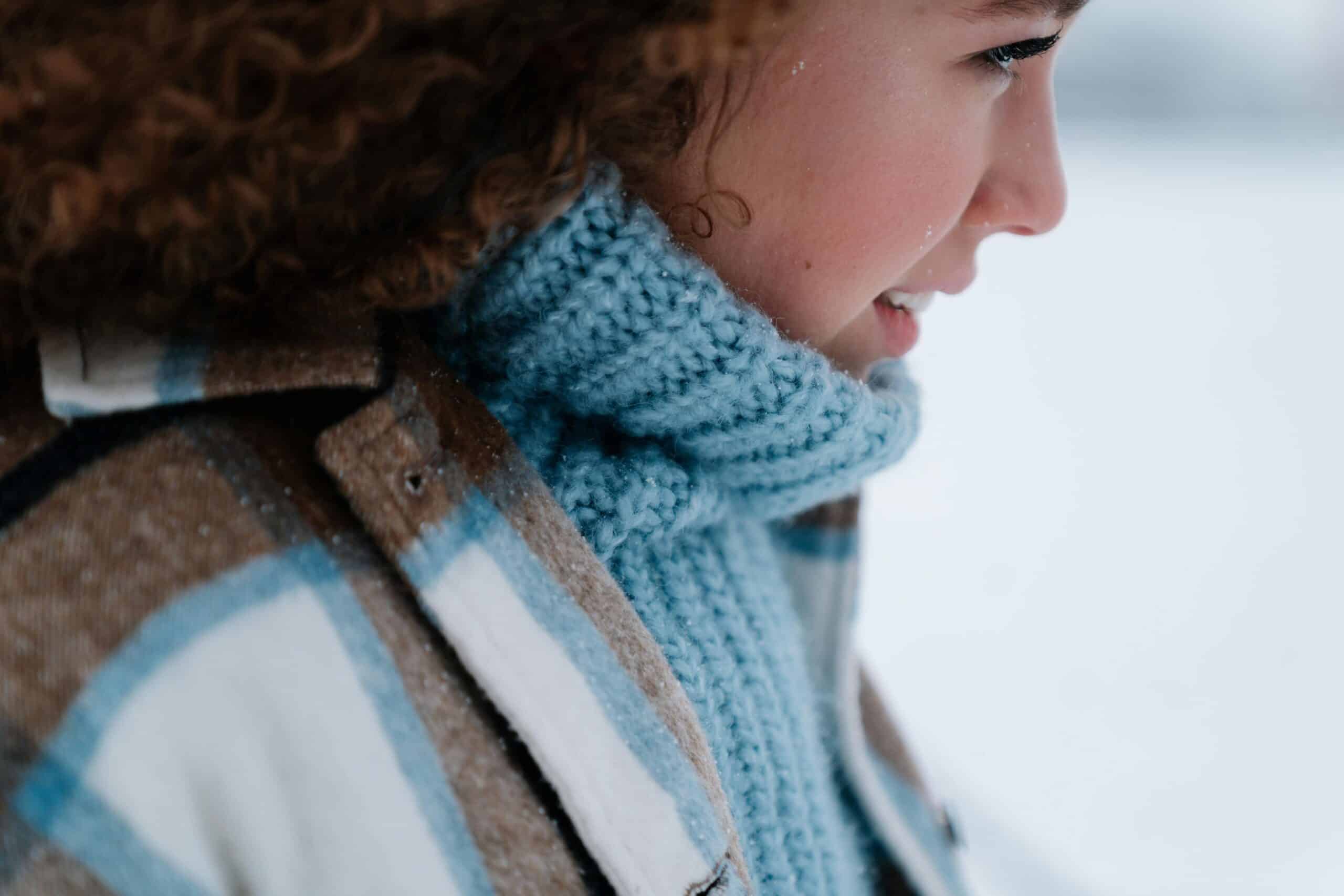 Najlepsze kremy ochronne na mróz — ranking sezonu