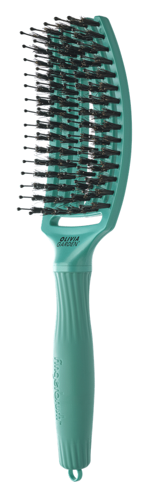 Design z innej planety, czyli nowa kolekcja szczotek Olivia Garden Fingerbrush