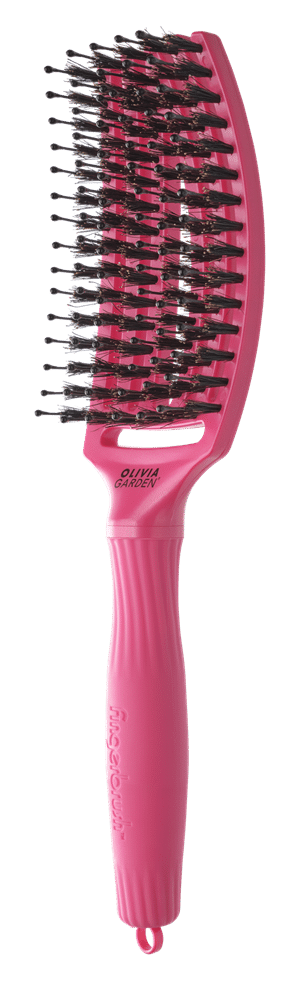 Design z innej planety, czyli nowa kolekcja szczotek Olivia Garden Fingerbrush