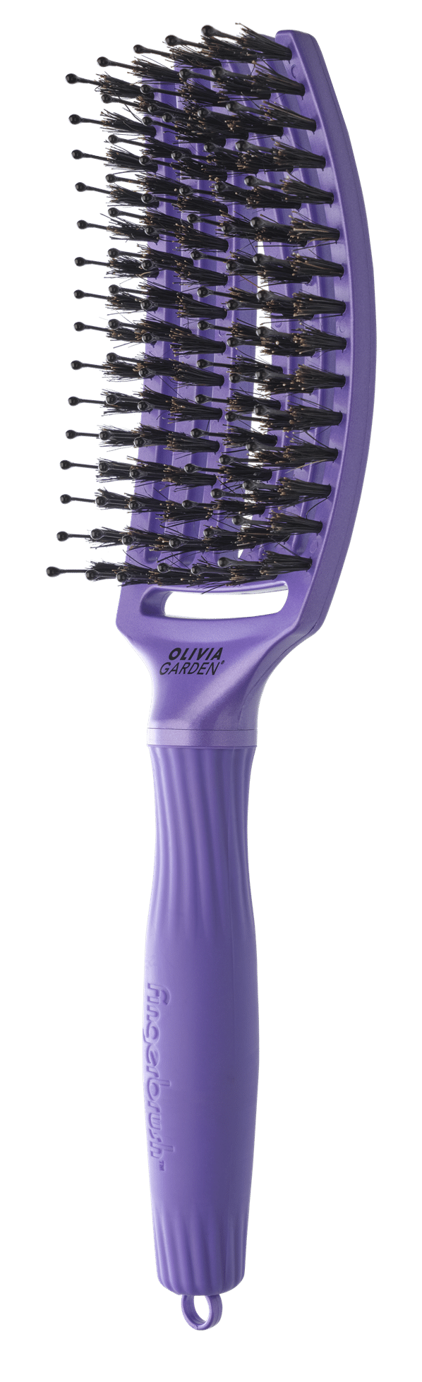 Design z innej planety, czyli nowa kolekcja szczotek Olivia Garden Fingerbrush