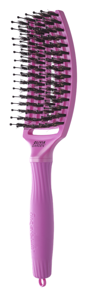 Design z innej planety, czyli nowa kolekcja szczotek Olivia Garden Fingerbrush
