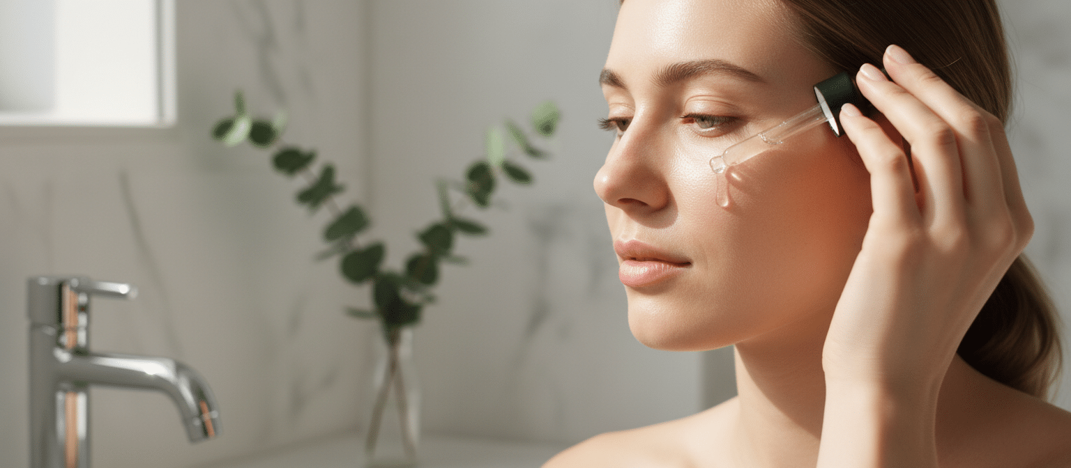 Retinol bez podrażnień – jak wprowadzić go do pielęgnacji, by nie zafundować sobie 'pustyni' na twarzy?
