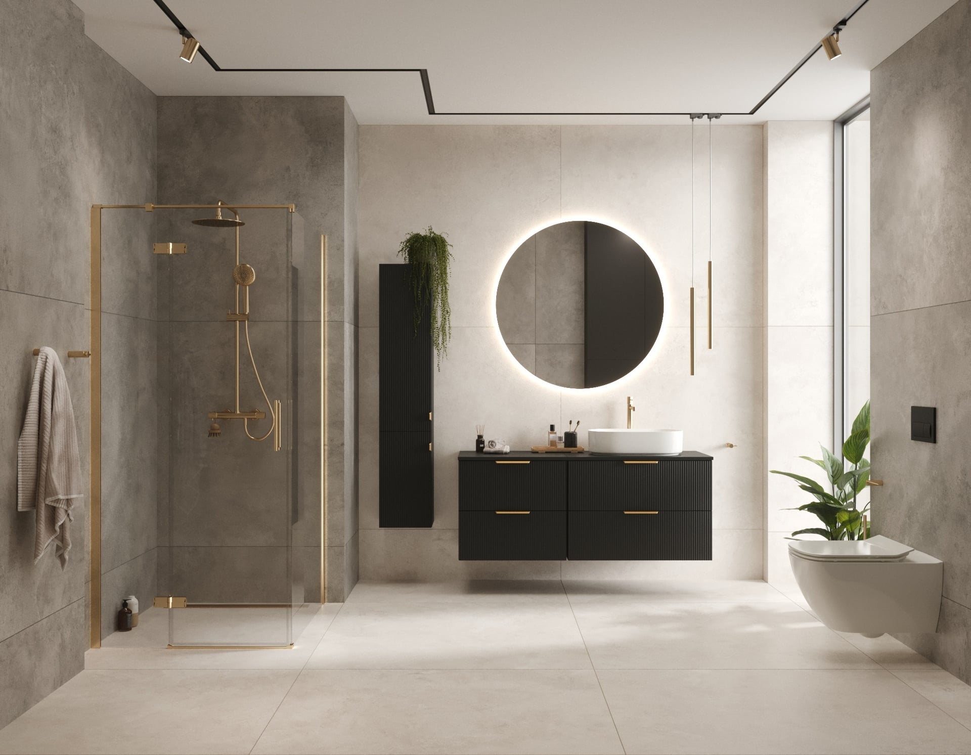 Dom jako sanktuarium. Marka Komfort prezentuje kluczowe trendy wnętrzarskie na 2026 rok