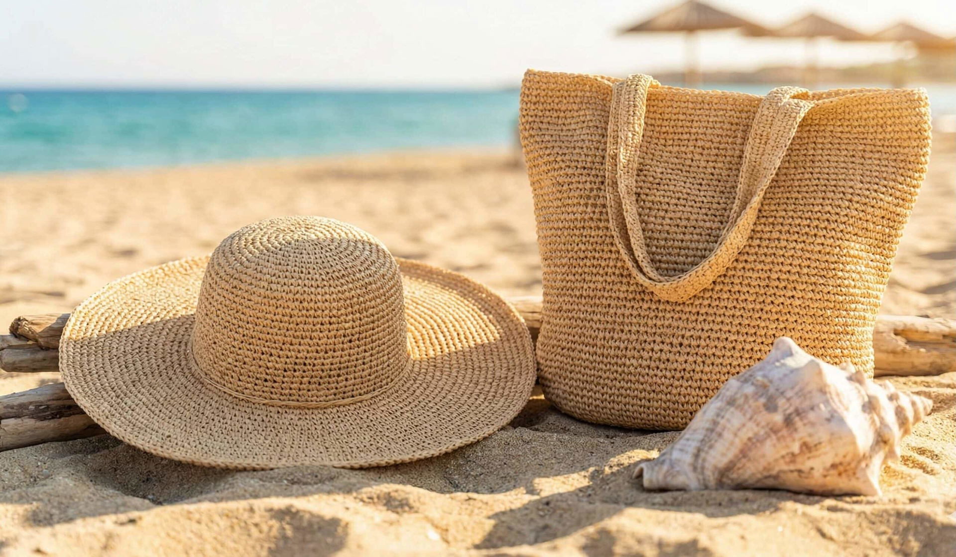 Jak wybrać idealną włóczkę na letnie projekty handmade?