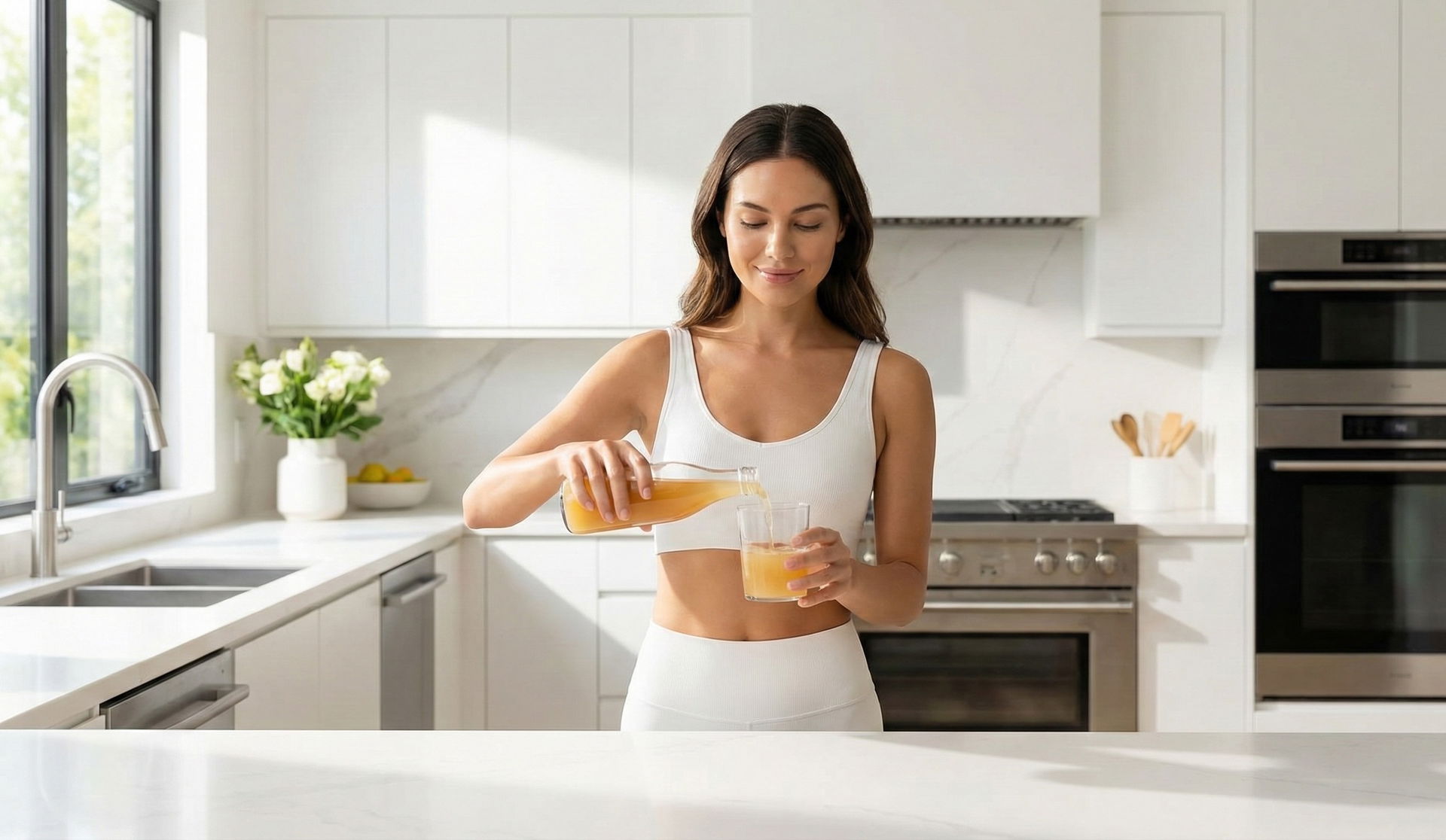 Sfermentowane kosmetyki i mikrobiom: Nowy trend z Korei, który odmieni Twoją rutynę