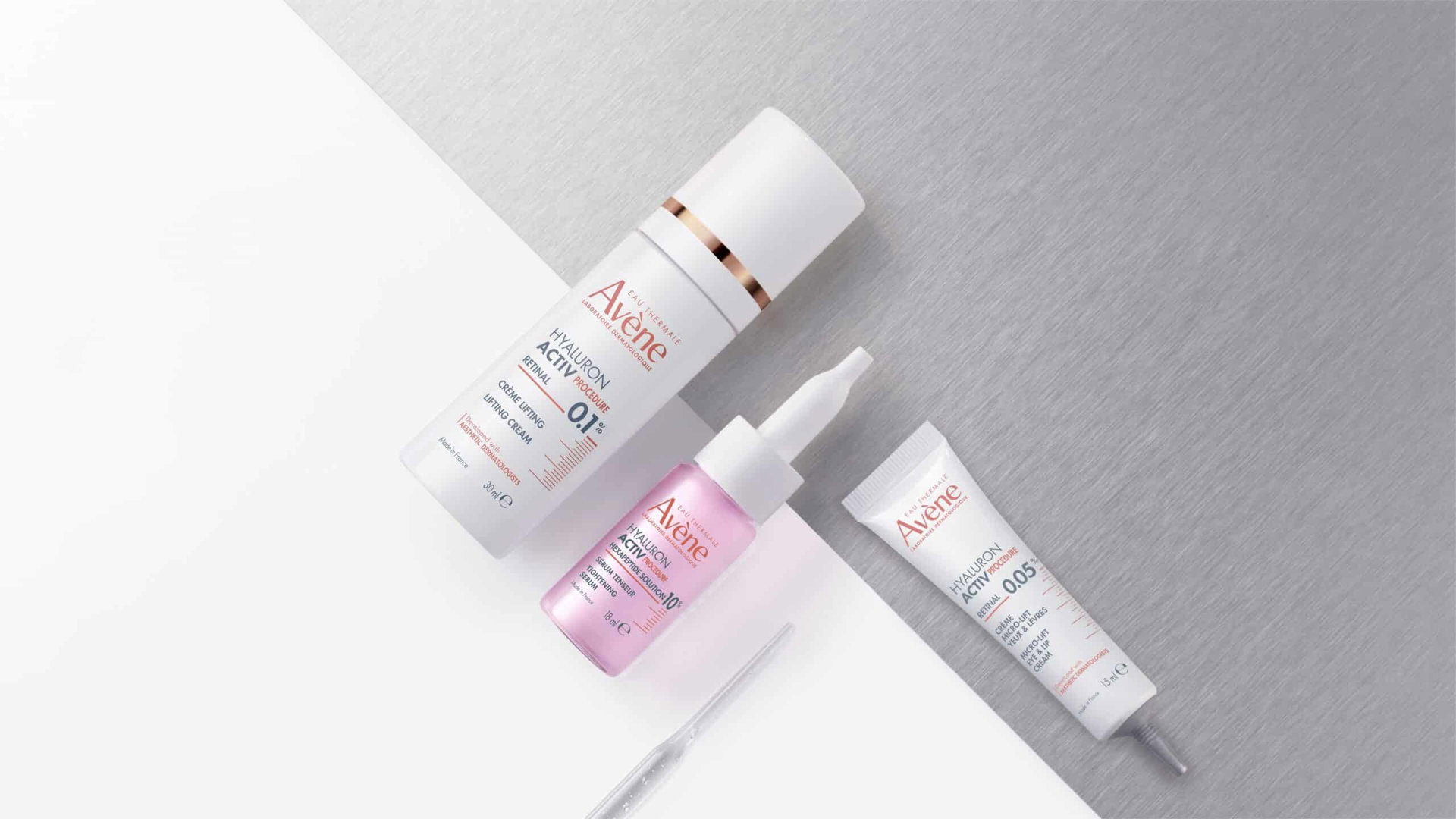 HYALURON ACTIV PROCEDURE – zaawansowana pielęgnacja inspirowana zabiegami medycyny estetycznej