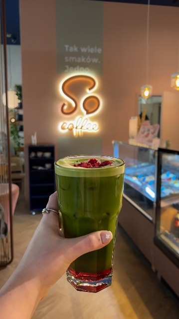 NEO MAKE UP x So Coffee - gdy rytuał piękna spotyka smak