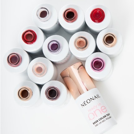 NEONAIL prezentuje READY IN ONE – manicure, który nadąża za tempem życia