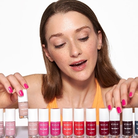 THE CLASSIC od NEONAIL – klasyczny manicure w nowoczesnym wydaniu