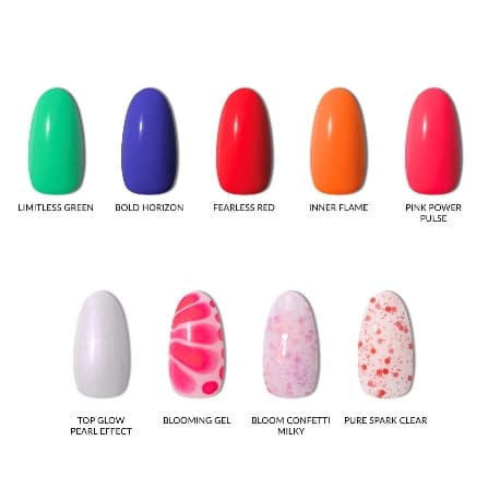 Rajska Przygoda od NEONAIL - najgorętsze trendy manicure na lato 2026 inspirowane filmowym światem „Vaiany” Disneya