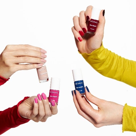 THE CLASSIC od NEONAIL – klasyczny manicure w nowoczesnym wydaniu