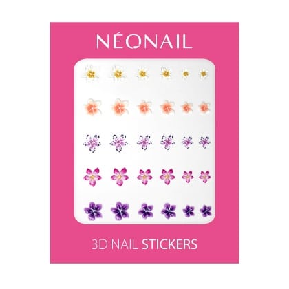 Rajska Przygoda od NEONAIL - najgorętsze trendy manicure na lato 2026 inspirowane filmowym światem „Vaiany” Disneya