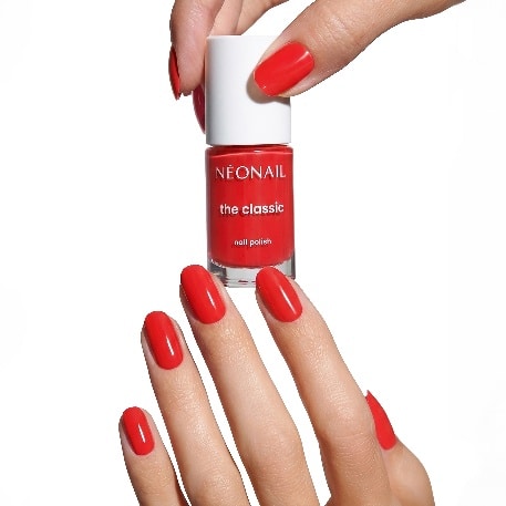 THE CLASSIC od NEONAIL – klasyczny manicure w nowoczesnym wydaniu