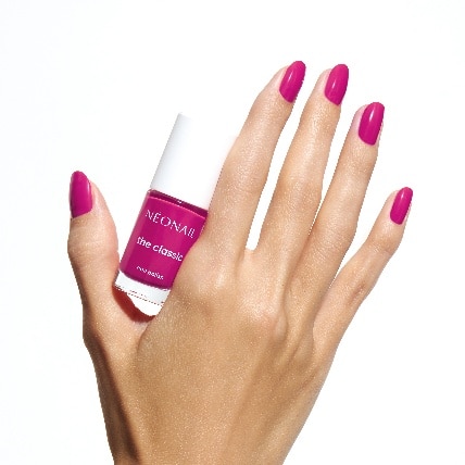 THE CLASSIC od NEONAIL – klasyczny manicure w nowoczesnym wydaniu