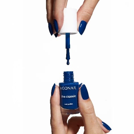 THE CLASSIC od NEONAIL – klasyczny manicure w nowoczesnym wydaniu